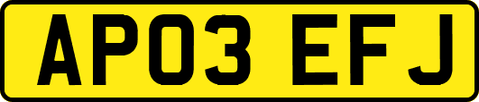 AP03EFJ