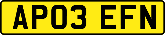 AP03EFN