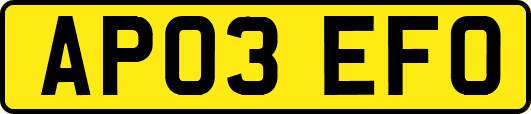 AP03EFO