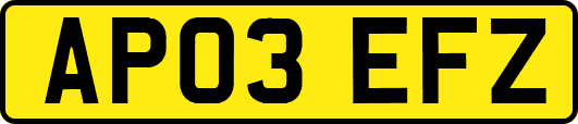 AP03EFZ
