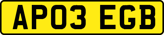 AP03EGB