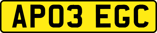 AP03EGC