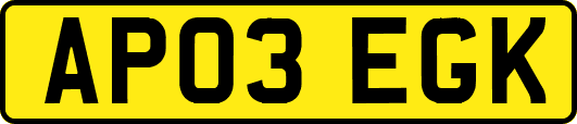 AP03EGK
