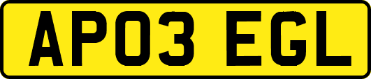 AP03EGL