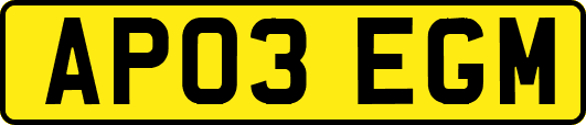 AP03EGM