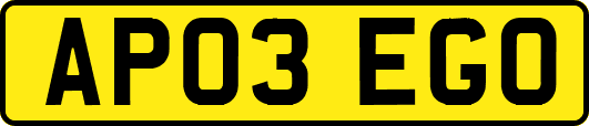 AP03EGO