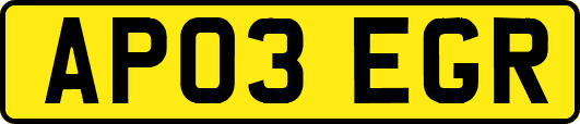 AP03EGR