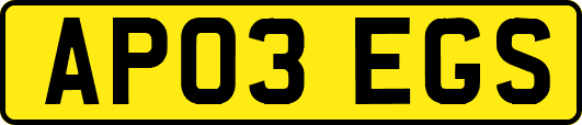 AP03EGS