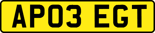 AP03EGT