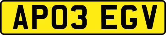 AP03EGV