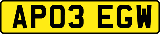 AP03EGW