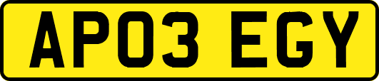 AP03EGY
