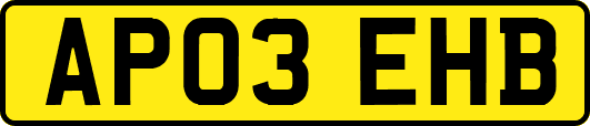 AP03EHB