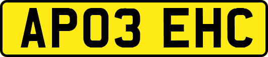AP03EHC