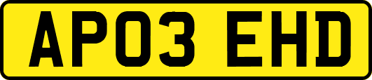 AP03EHD