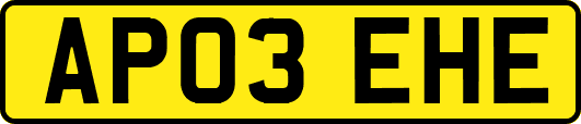 AP03EHE