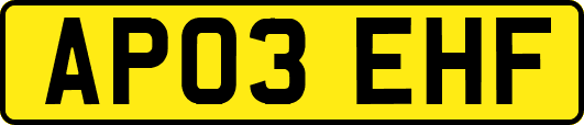 AP03EHF
