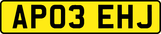 AP03EHJ