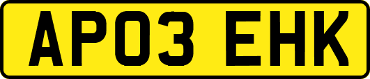 AP03EHK