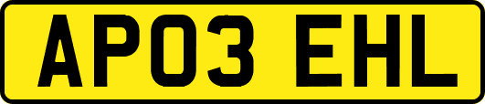 AP03EHL