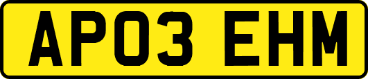 AP03EHM