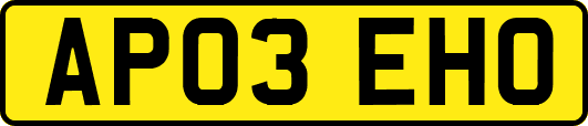 AP03EHO