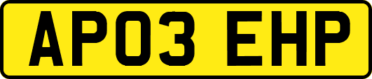 AP03EHP