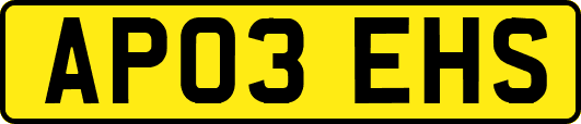 AP03EHS