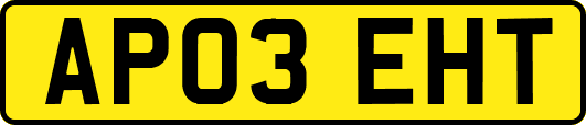 AP03EHT