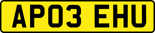 AP03EHU