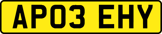 AP03EHY