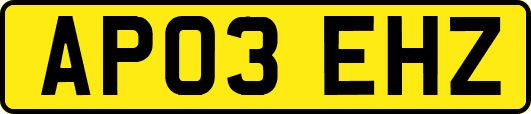 AP03EHZ