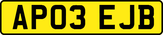 AP03EJB