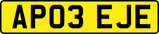 AP03EJE