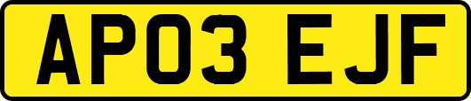AP03EJF