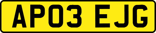 AP03EJG