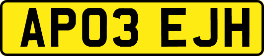 AP03EJH