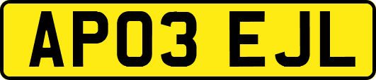 AP03EJL