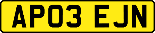 AP03EJN