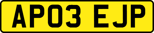 AP03EJP