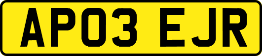 AP03EJR
