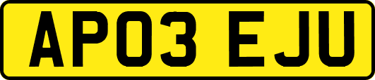 AP03EJU