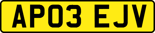 AP03EJV
