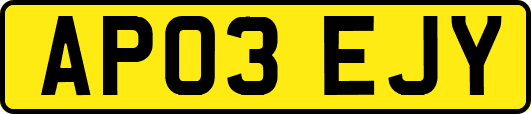 AP03EJY