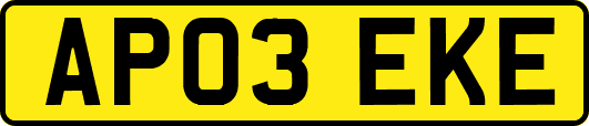 AP03EKE