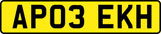 AP03EKH