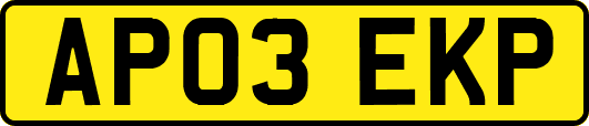 AP03EKP