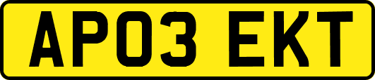 AP03EKT
