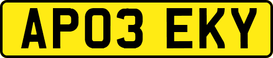 AP03EKY