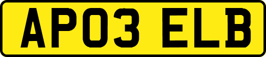 AP03ELB